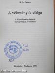 A vélemények világa