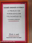 A proletárforradalom világnézete