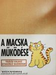 A macska működése