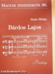 Bárdos Lajos