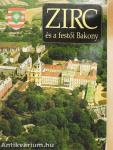 Zirc és a festői Bakony