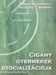 Cigány gyermekek szocializációja