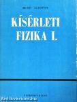 Kísérleti fizika I.
