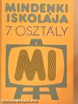 Mindenki iskolája 7.