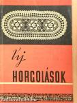 Új horgolások