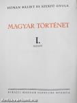 Magyar történet I.