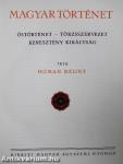Magyar történet I.