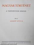 Magyar történet V.