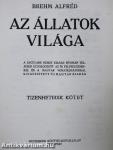 Brehm - Az állatok világa 17.