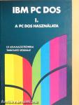 IBM PC DOS I-III.