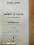 Le Chant du Silence I.