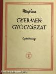 Gyermekgyógyászat