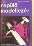 Repülőmodellezés