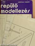 Repülőmodellezés