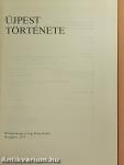 Újpest története