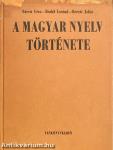 A magyar nyelv története