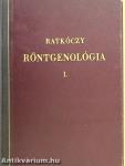 Röntgenológia I-II.