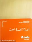 Arab társalgás