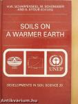 Soils on a Warmer Earth