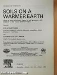 Soils on a Warmer Earth