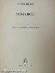 Sorsvirág