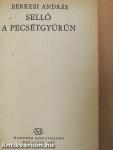 Sellő a pecsétgyűrűn