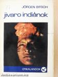 Jivaro indiánok