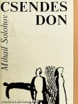 Csendes Don 1-4.