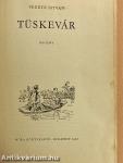 Tüskevár