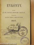 Évkönyv 1897.