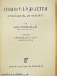 Atom és világegyetem