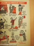 Ludas Matyi Évkönyve 1975
