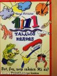 1111 találós kérdés