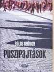 Puszipajtások