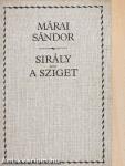 Sirály/A sziget