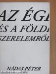 Az égi és a földi szerelemről