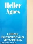 Leibniz egzisztenciális metafizikája