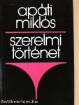 Szerelmi történet