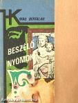 Beszélő nyomok