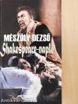 Shakespeare-napló