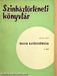 Magyar kastélyszínházak II.
