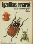 Egzotikus rovarok