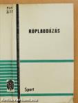 Röplabdázás