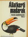 Állatkerti madarak