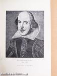 Shakespeare összes művei 1-7.