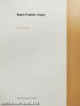 Basic English Usage