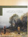 Mészöly Géza (dedikált példány)