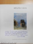 Mészöly Géza (dedikált példány)