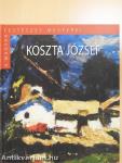 Koszta József (dedikált példány)