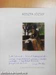 Koszta József (dedikált példány)
